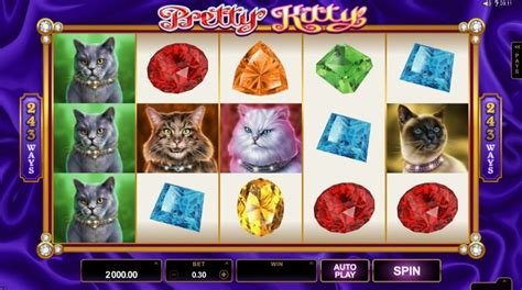 pretty kitty casino|Pretty Kitty Online Slot .